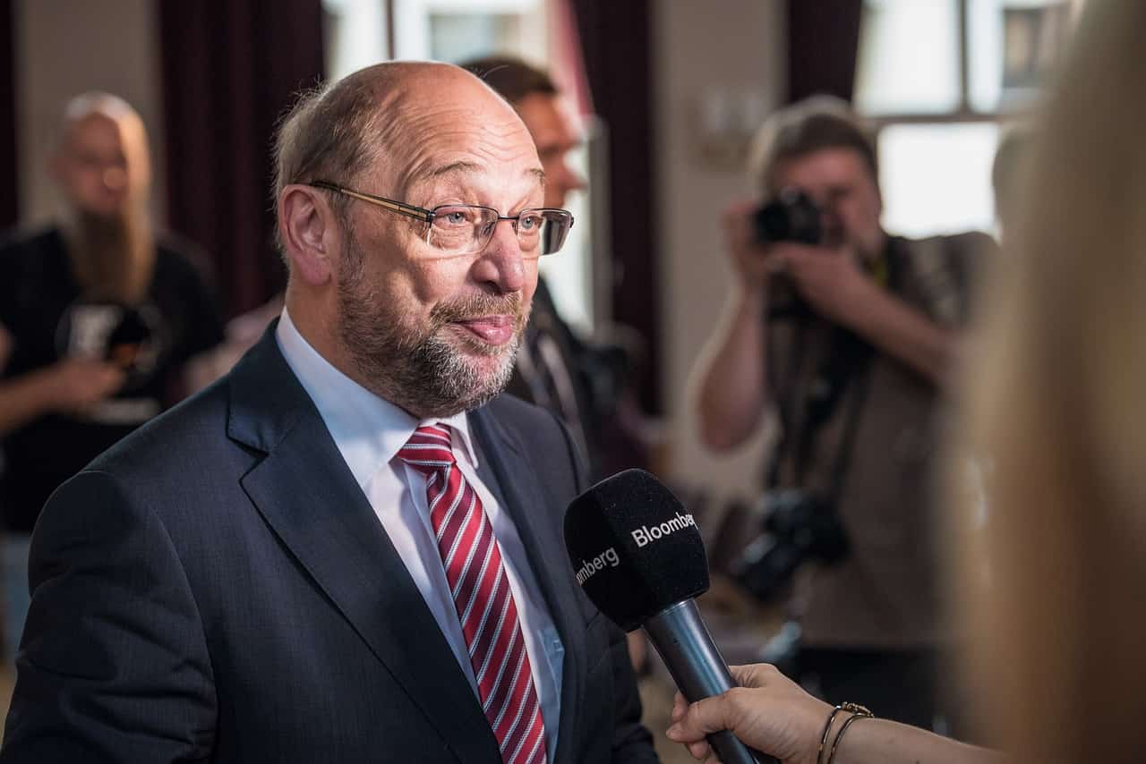 Martin schulz 3469823