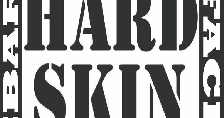 Hard Skin