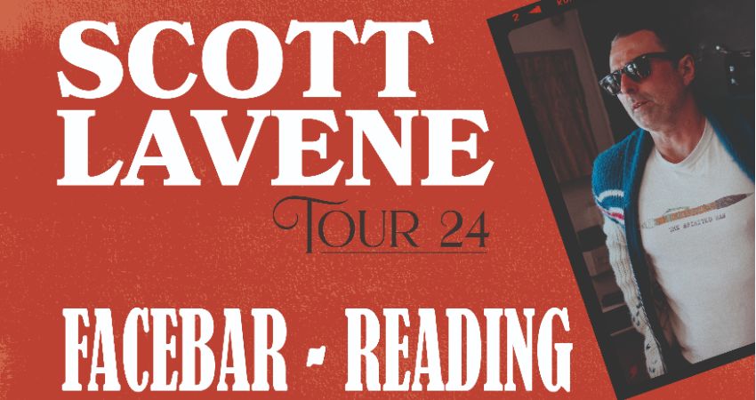 Scott Lavene