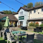 The outside of The Wee Waif pub in Charvil