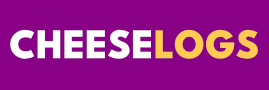 Cheeselogs logo