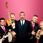 The Horne Section