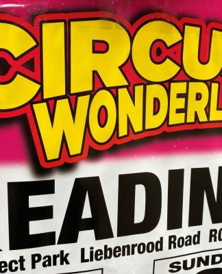 How to save money on Circus Wonderland, coming to Reading this half-term