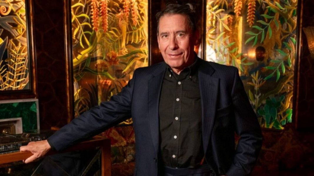 Jools Holland