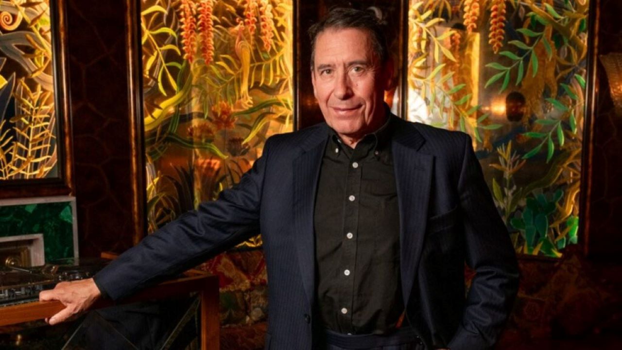 Jools Holland