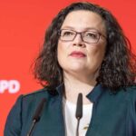 Andrea nahles 3761046
