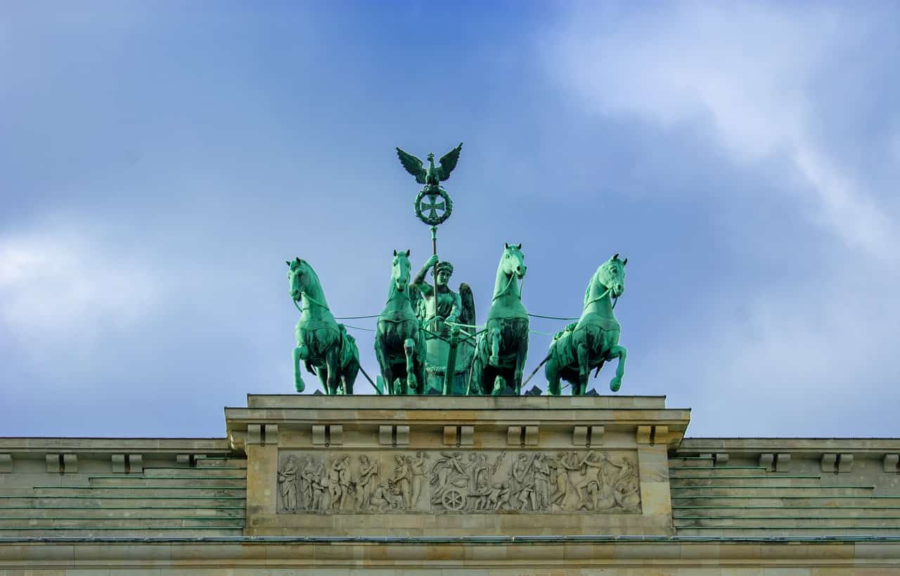 Berlin 4886121