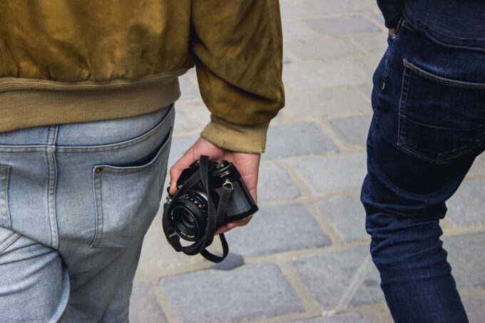 Camera 2298206