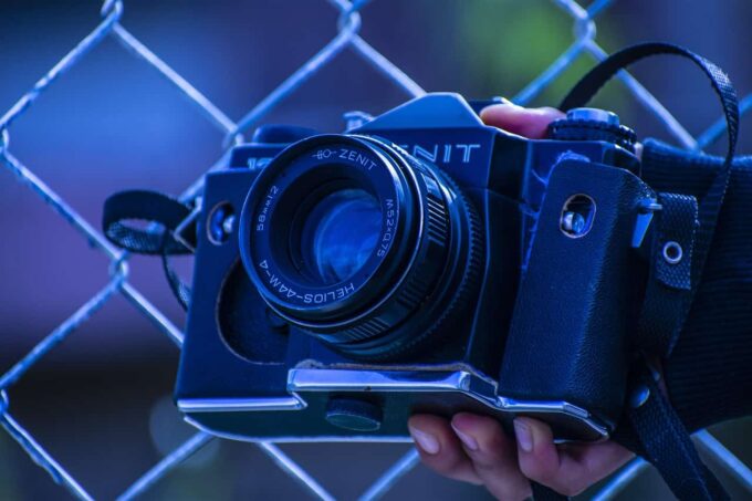 Camera 4905261