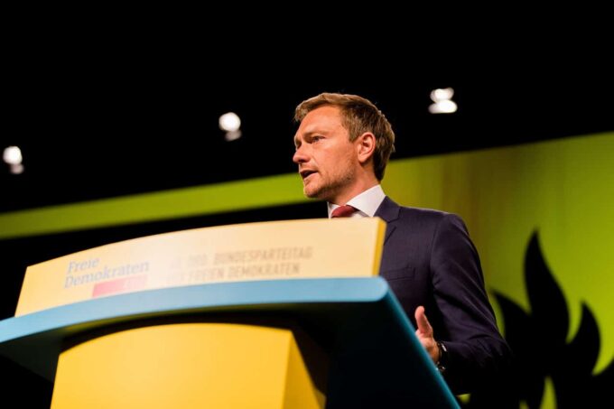 Christian lindner 2333992