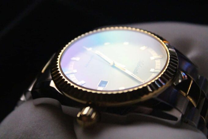 Clock 2648119