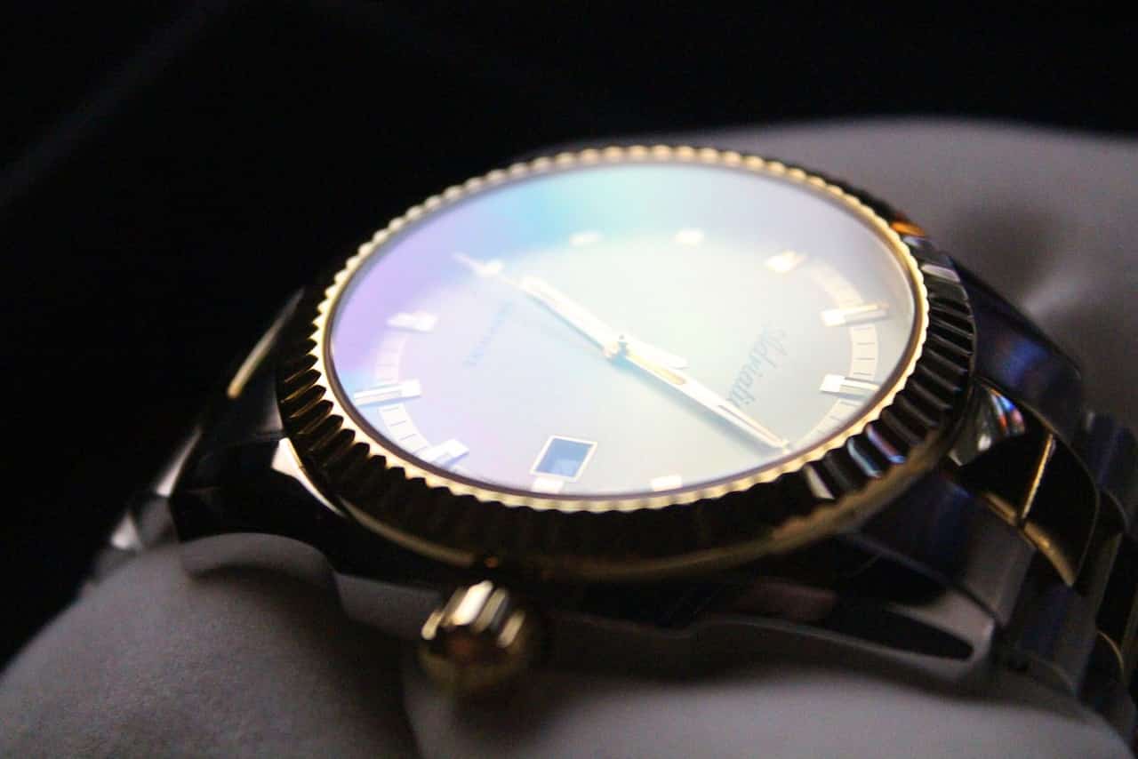 Clock 2648119