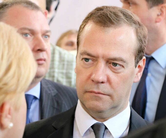 Dmitry medvedev 1485638