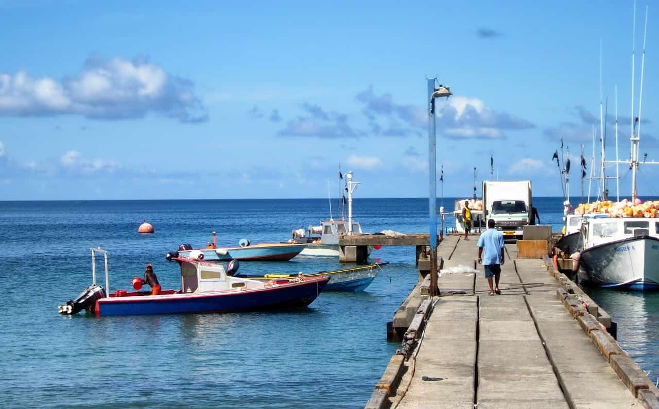 Grenada 114021