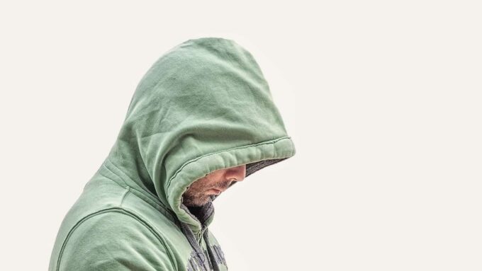 Hooded 1171625