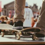 Skateboard 2604245