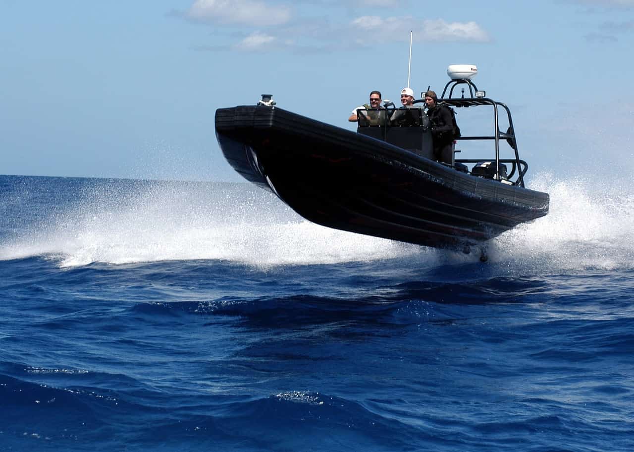 Speedboat 100724