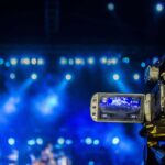 Videographer 3753069