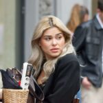 Woman 8734450