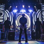 Live Forever is a tribute show to Oasis and is coming to The Hexagon this January