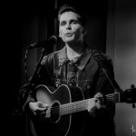 Tom Webber will perform at a gig organised by Club Velocity for Independent Venue Week Picture © Victoria Holt