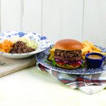 Burns Week meals at Wetherspoons