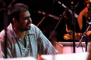 Andy Panayi Big Band