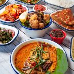 The Coconut Tree is celebrating Veganuary with a range of vegan dishes on its special Roots menu. these are on display in the photo
