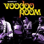 voodoo room