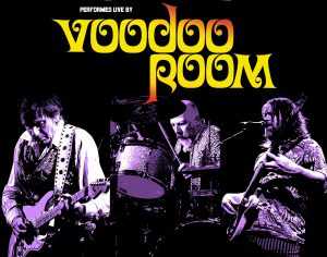 voodoo room