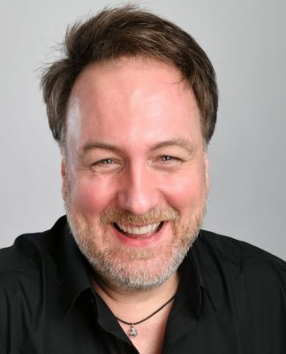 Mitch Benn gets to The Point when he makes spectacular return to Reading’s South Street this Saturday