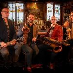 The Apollo Saxophone Quartet