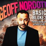 Geoff Norcott