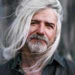 A head and shoulders image of John Bramwell