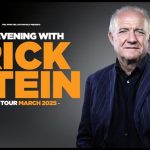 Rick Stein