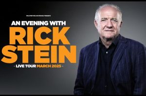 Rick Stein