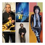 John Mckay is bringing his band Reactor to The Face Bar This June