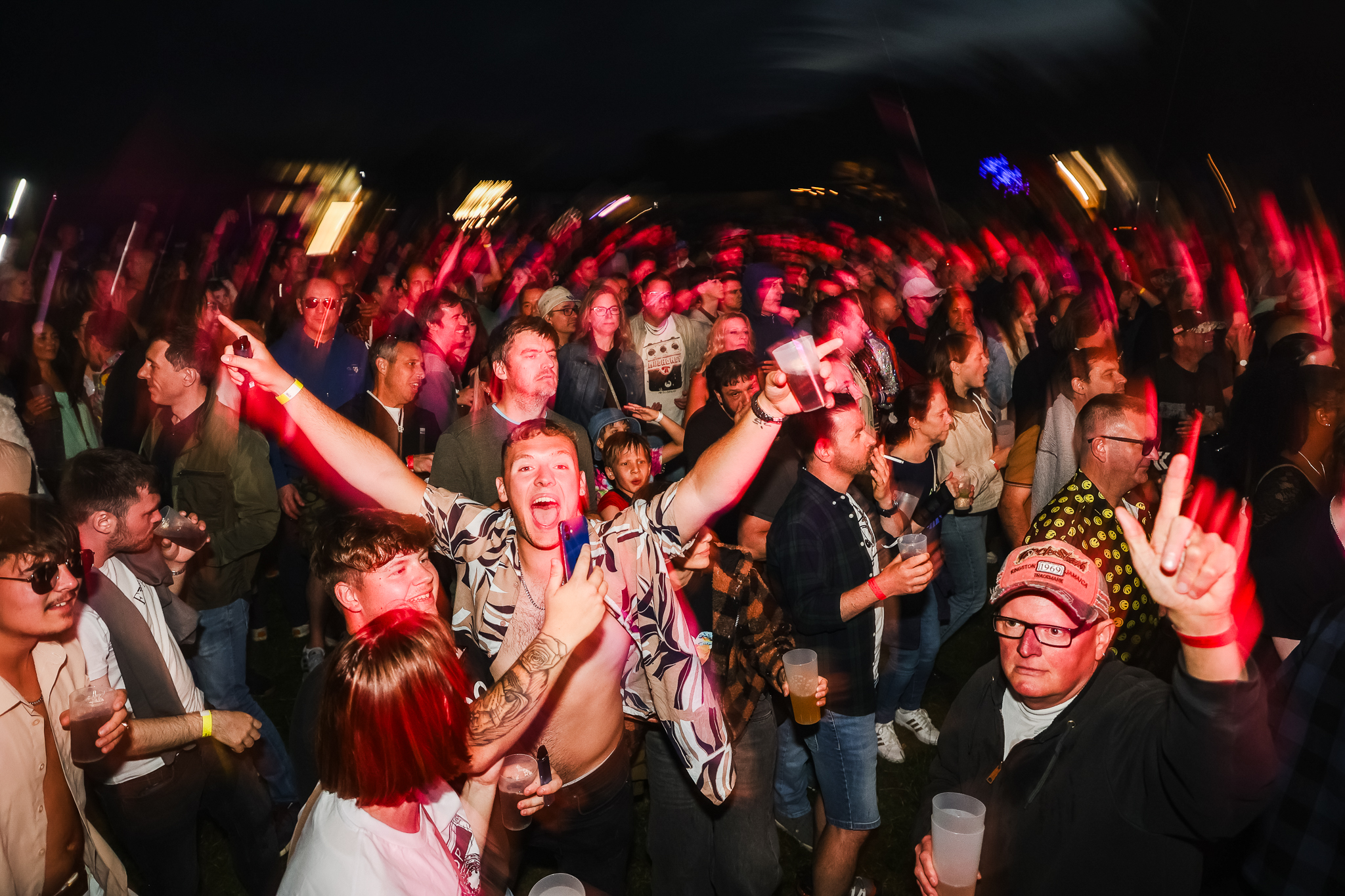 L30A2242 copy Readipop Fiesta is this September - crowds pictured enjoying last year's event