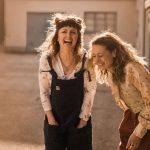 Sound of the Sirens - they are laughing