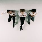 The Amazons band will perform at Readipop Fiesta this September