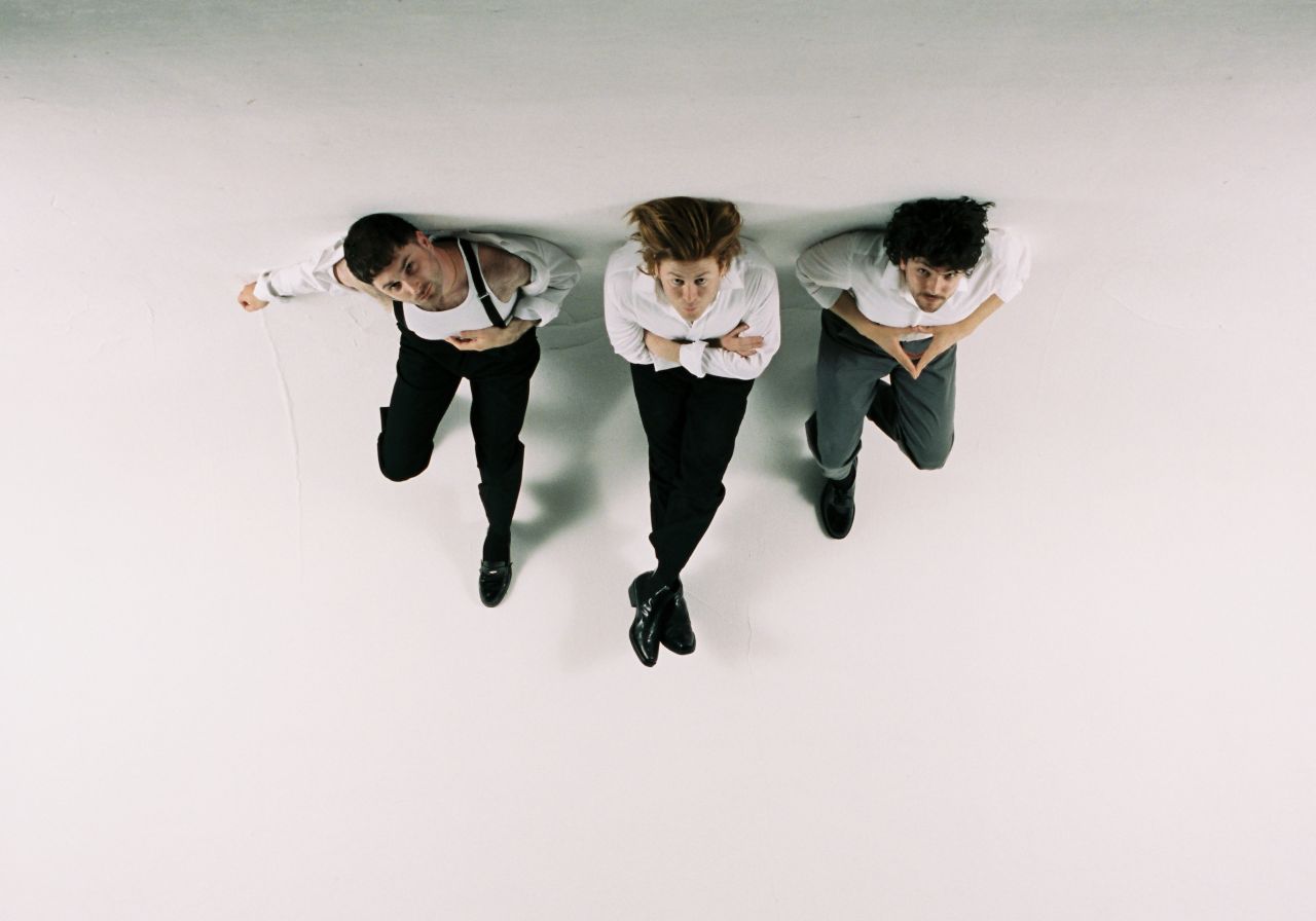 The Amazons band will perform at Readipop Fiesta this September