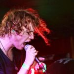 Skunkworm at The Face Bar at Are You Listening? 2025 Picture: Dijana Capan/DVision Images