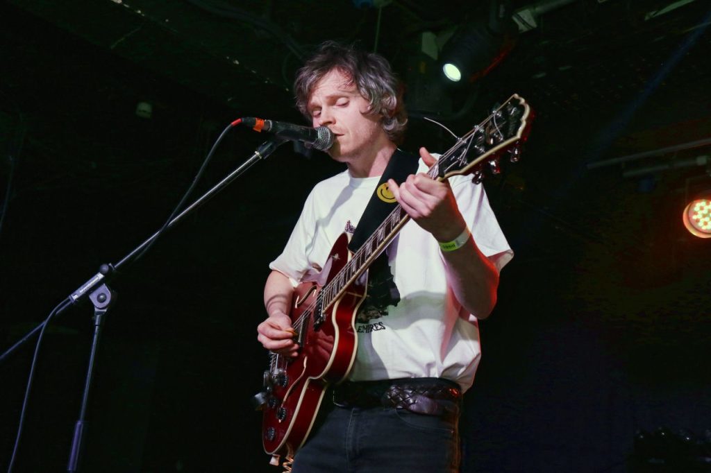 Doops at Sub89, part of Are You Listening? 2025 Picture: Dijana Capan/DVision Images
