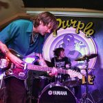 Human Interest at The Purple Turtle, part of Are You Listening? 2025 Picture: Dijana Capan/DVision Images