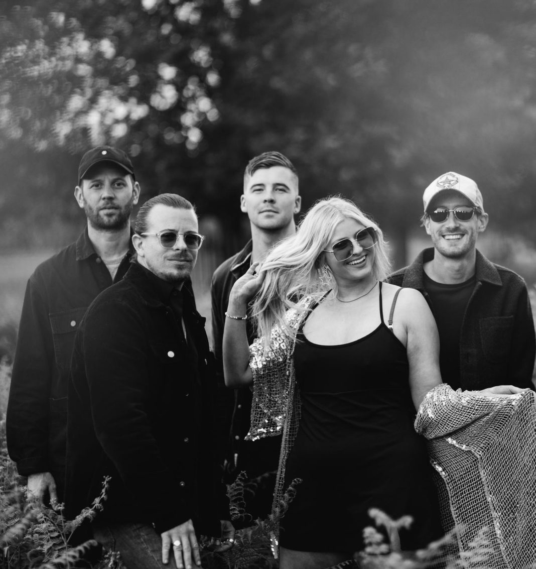 Connolly Hayes band