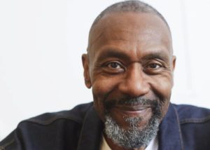 Sir Lenny Henry