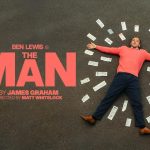 James Graham's The Man is coming to South Street Arts Centre