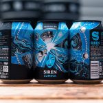 Siren Lumina cans