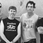 The Subhumans band