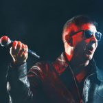 Soft Cell headlined the opening day of Rewind South Picture: Dijana Capan/DVision Images